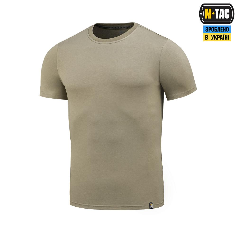 M-Тас Футболка 93/7 Tan