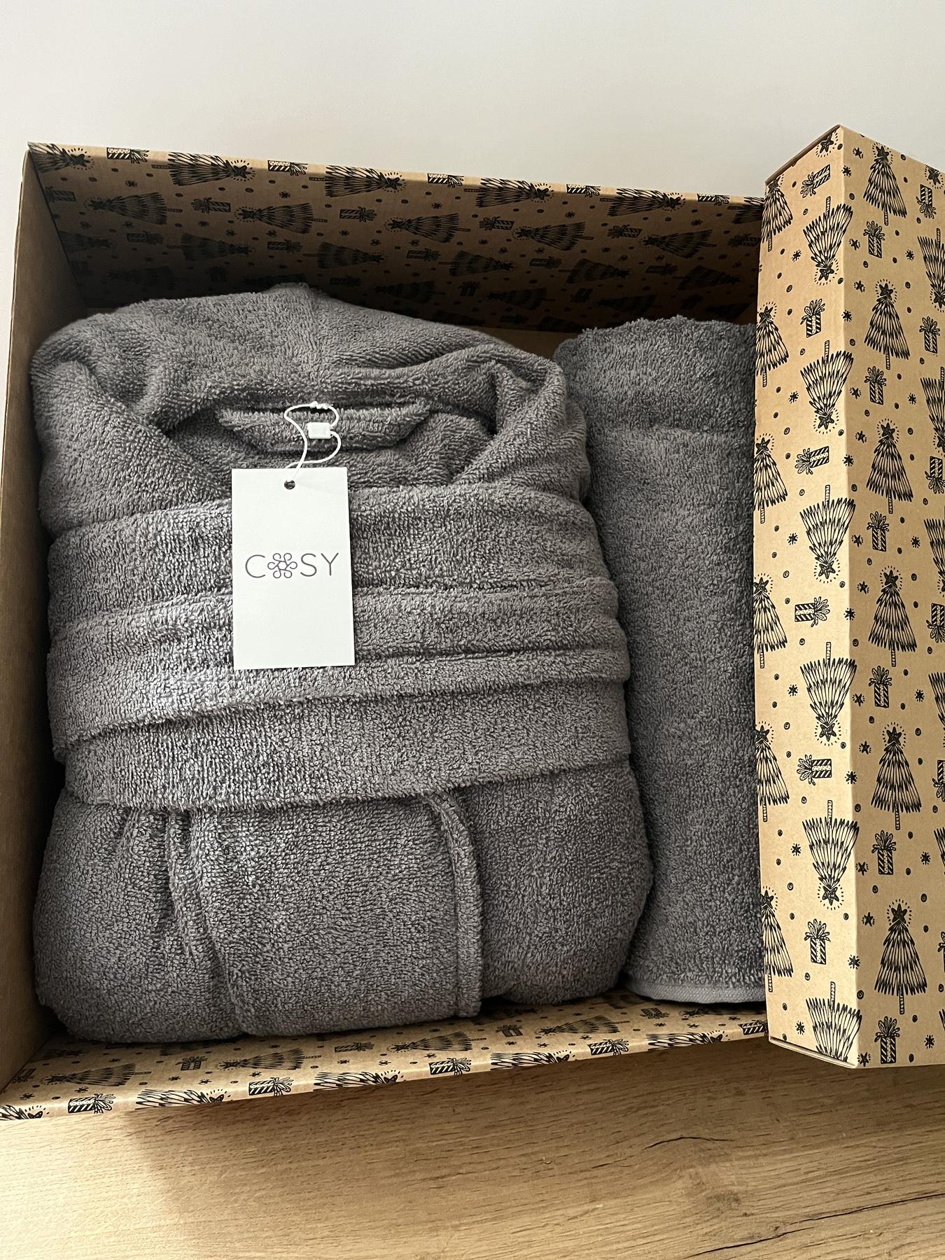 Коробка Новорічна Super box - фото 8