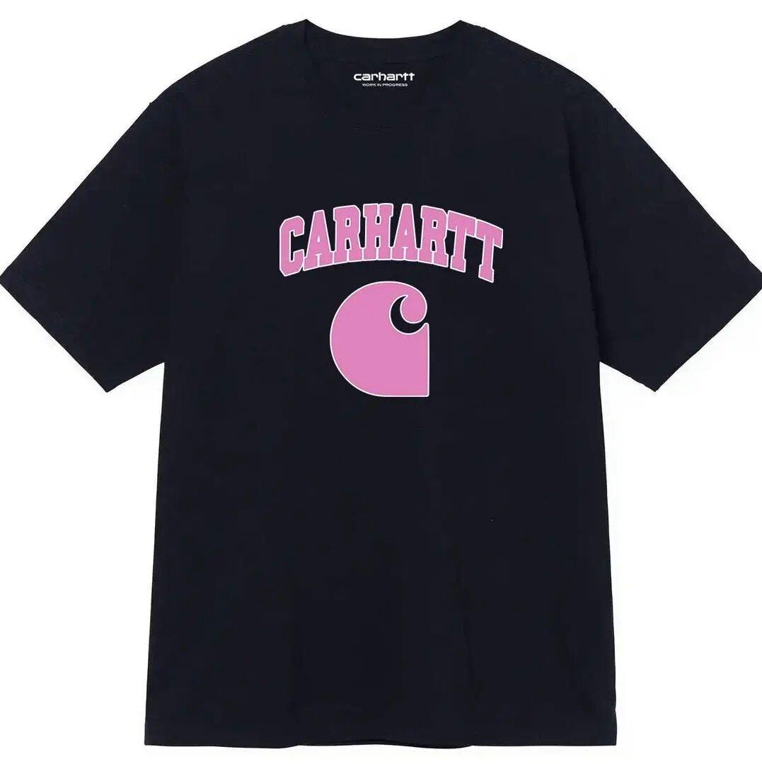 Чоловіча футболка Carhartt