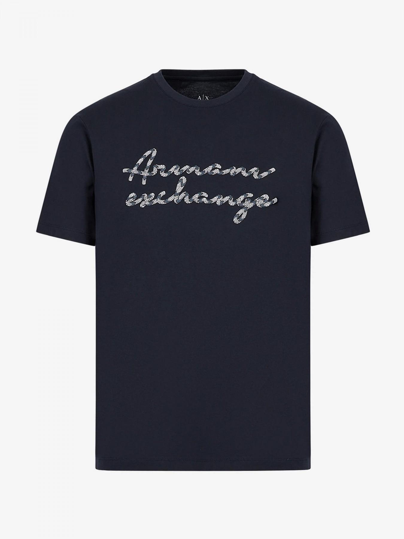Чоловічі футболки Armani