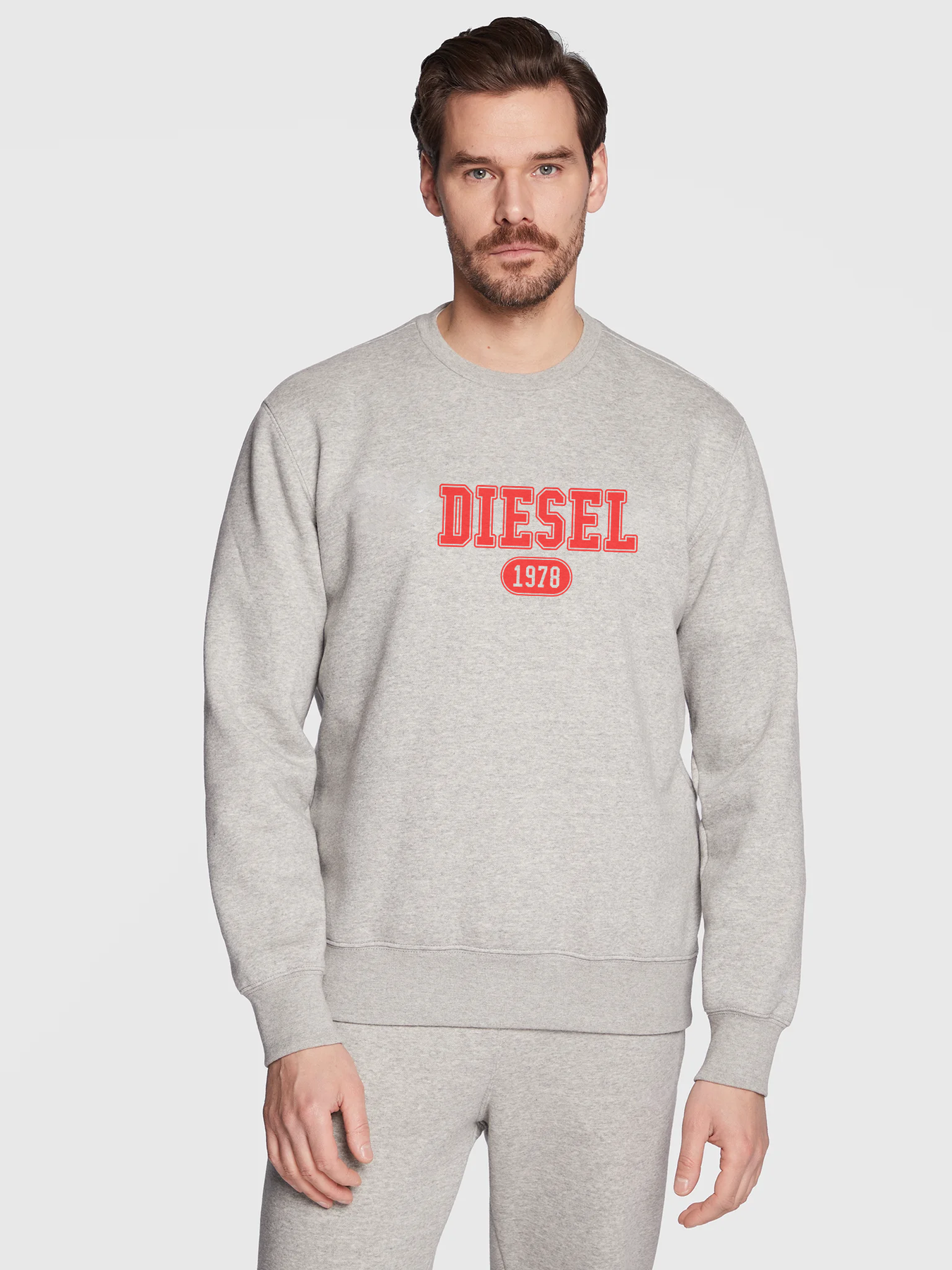 Чоловічі світшоти Diesel