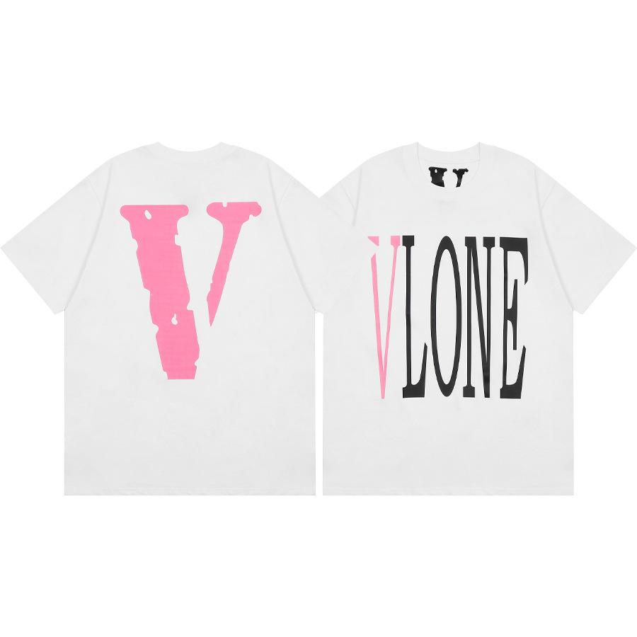 Чоловіча футболка VLONE