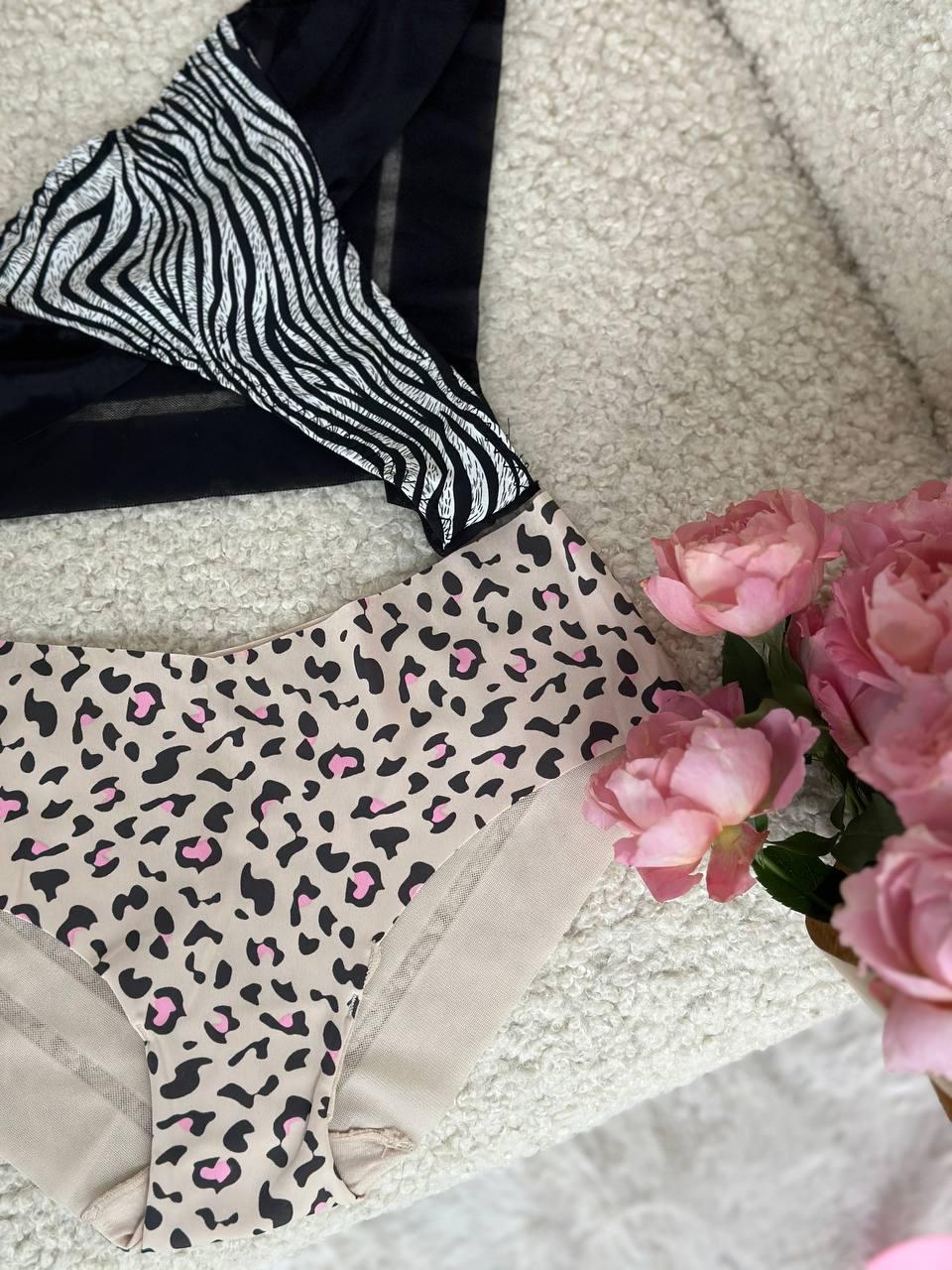 Сет з двох трусиків DO2641