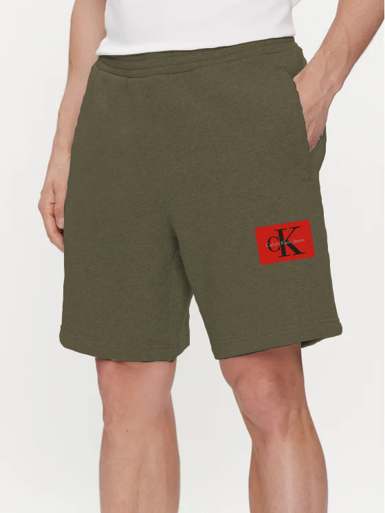 Чоловічі шорти Calvin Klein