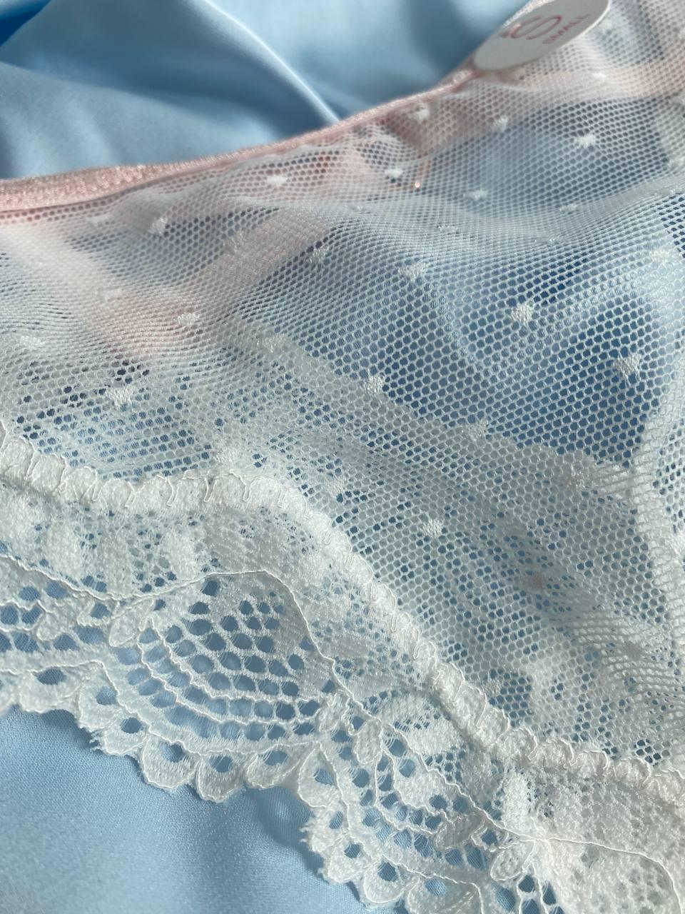 Сет з 4 трусиків DO2492