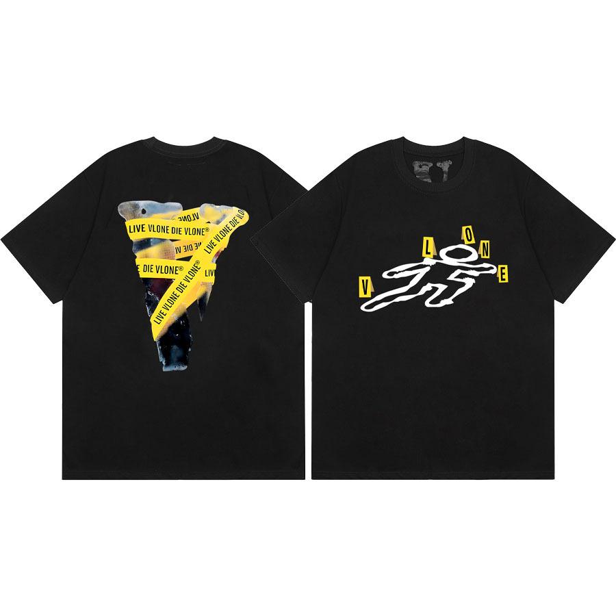 Чоловіча футболка VLONE