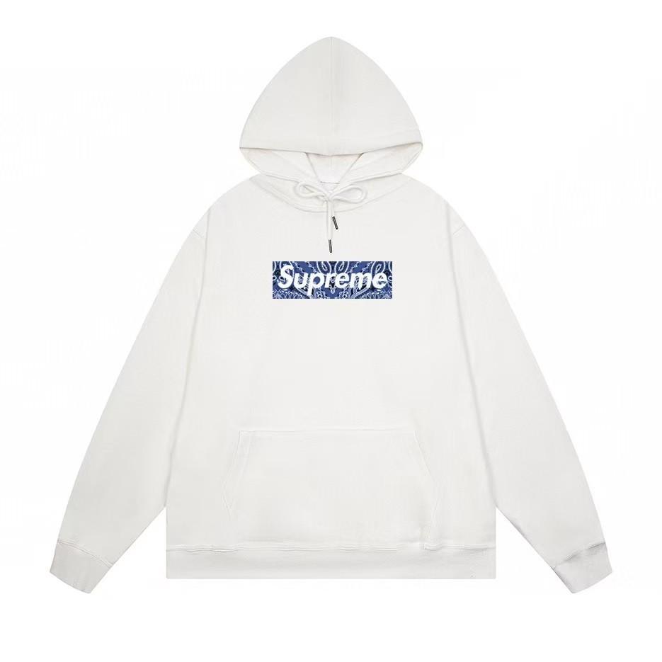 Чоловічі худі Supreme