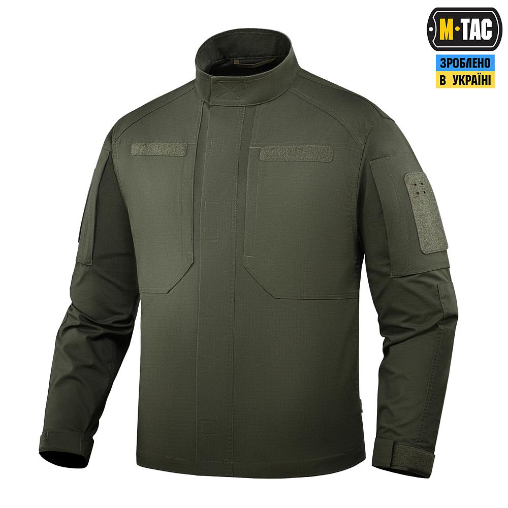 М-Тас Кітель Patrol Ranger Flex Army Olive