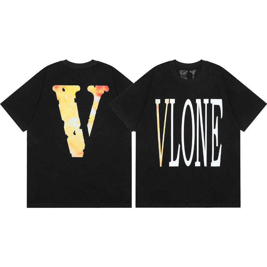 Чоловіча футболка VLONE