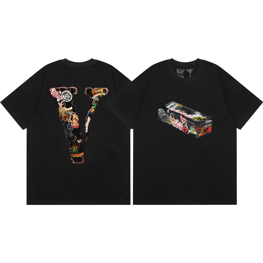 Чоловіча футболка VLONE