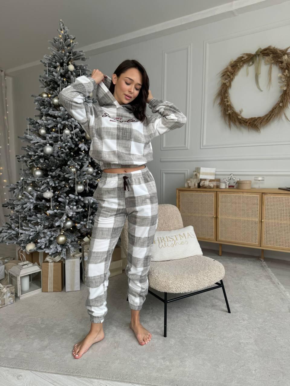 Піжама DO3251/3 (Капучіно)