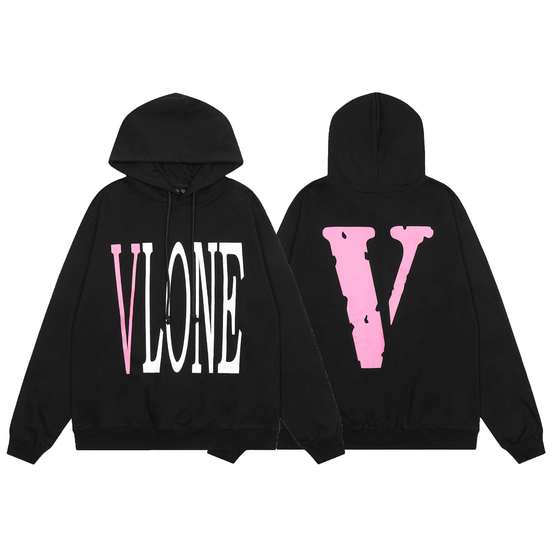 Чоловіче худі VLONE