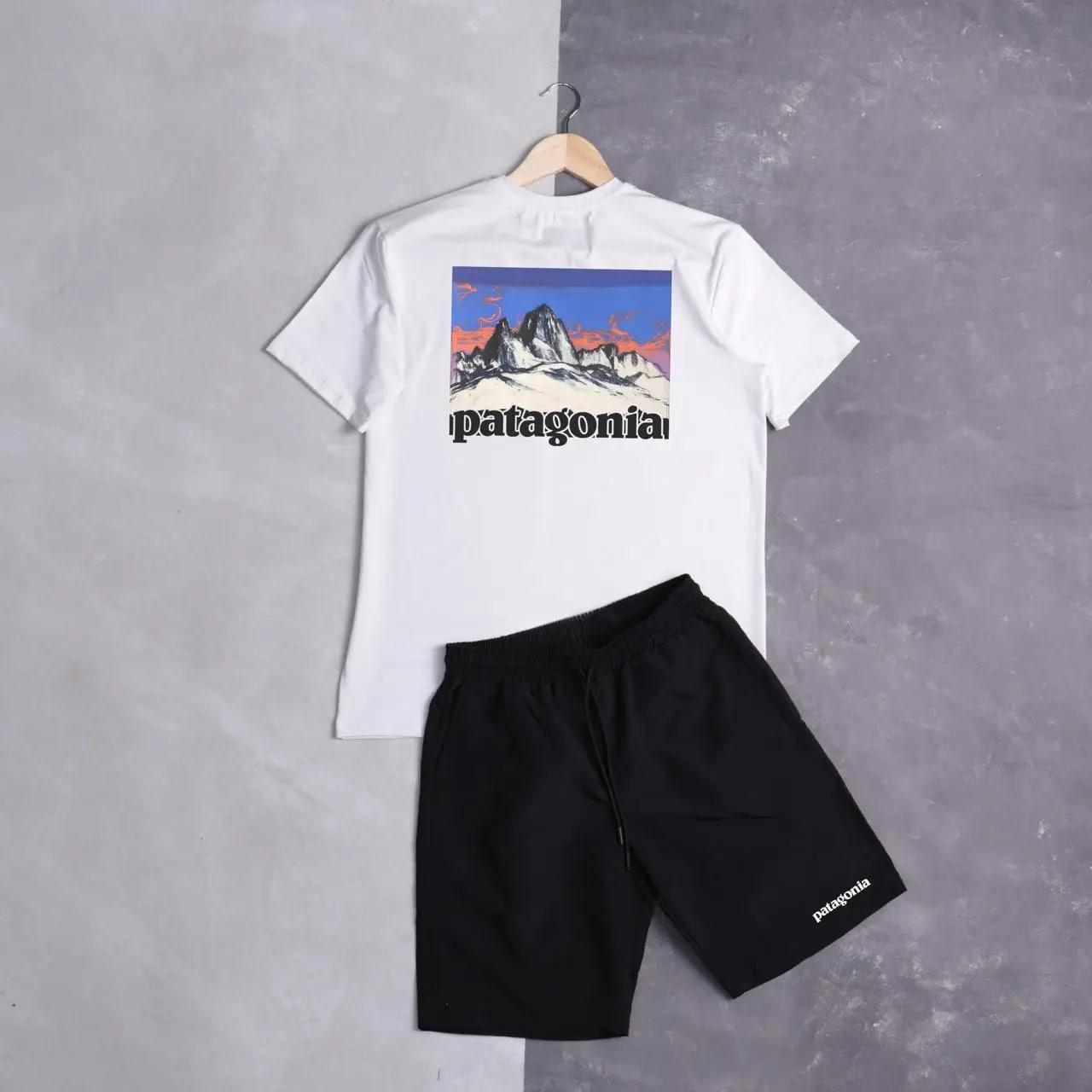 Комплект Шорти+Футболка Patagonia
