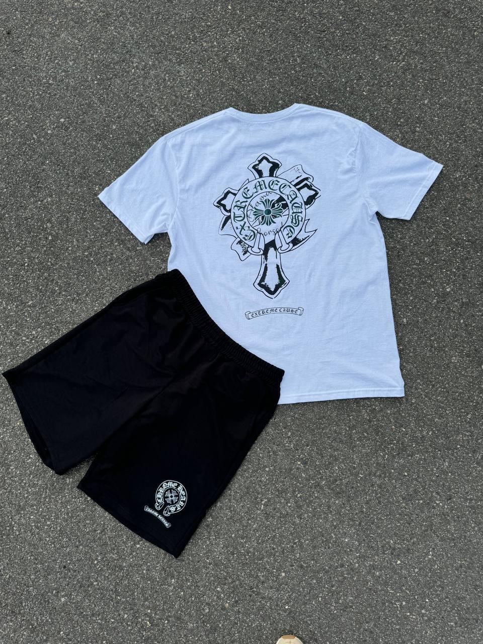 Комплект Chrome Hearts