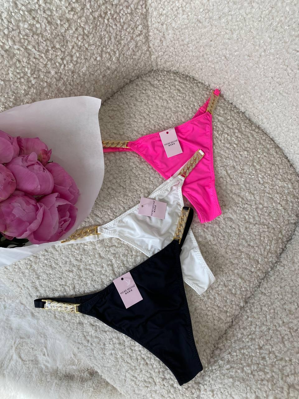 Сет трусиків DO2496