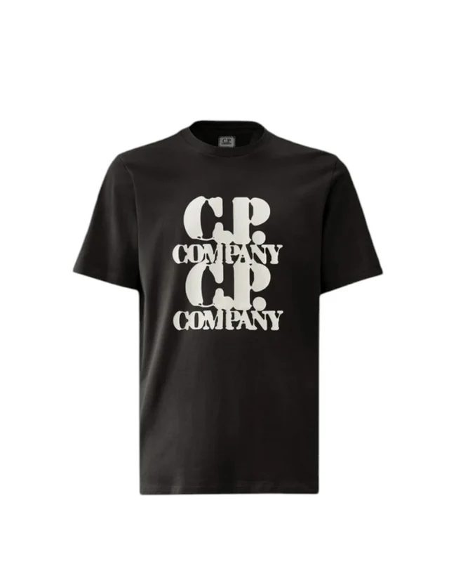 Чоловічі футболки C.P Company