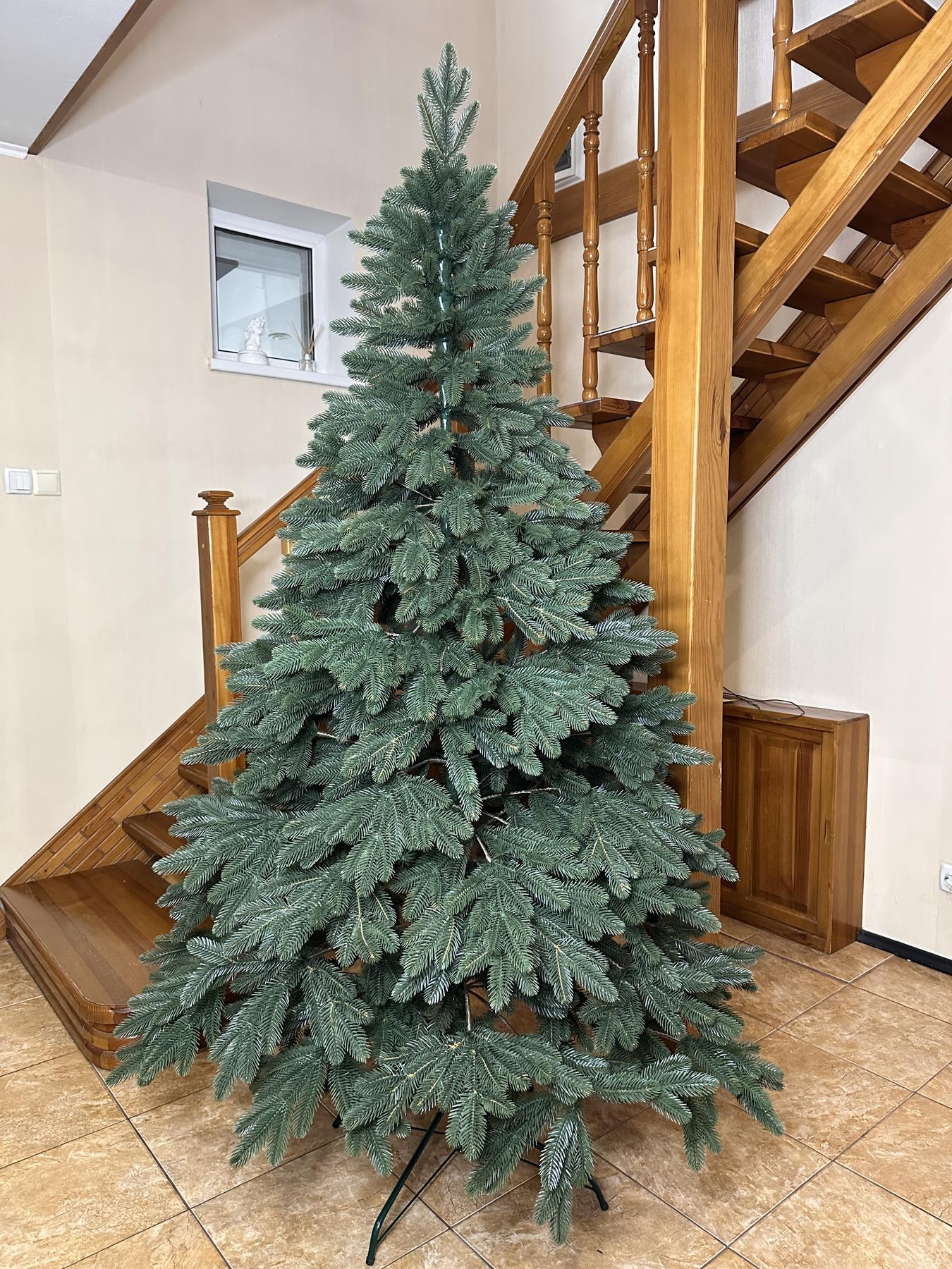 Штучна ялинка Канадська 2.3 м