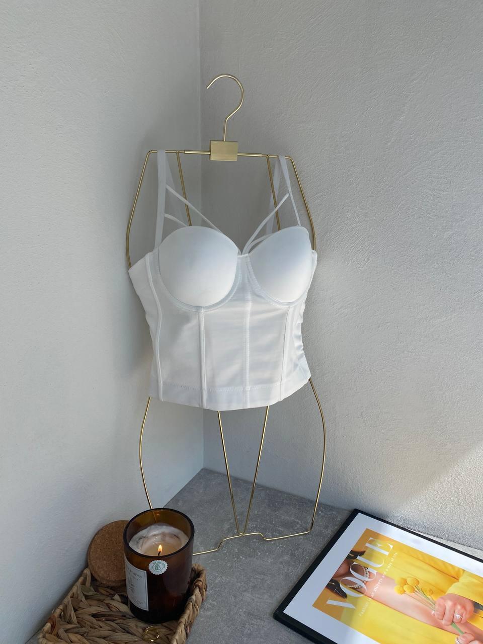 Топ DO2441/1 (Білий)