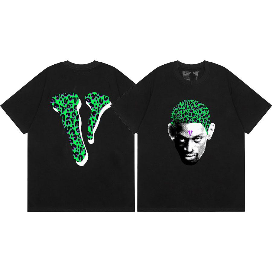 Чоловіча футболка VLONE