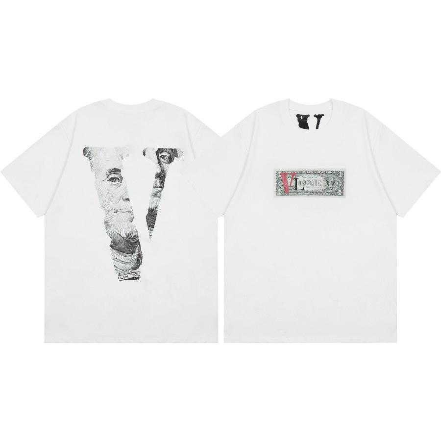 Чоловіча футболка VLONE