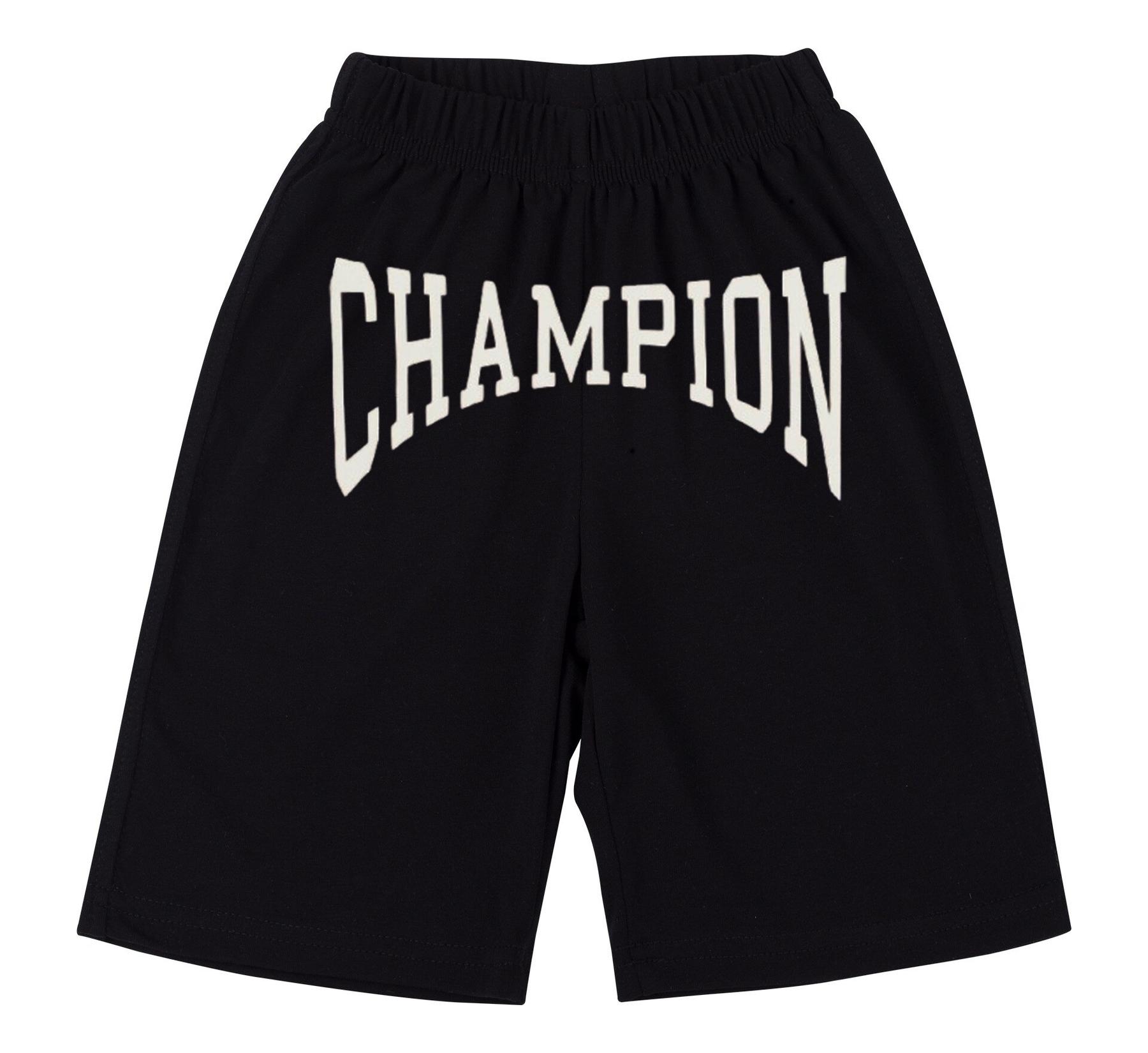 Чоловічі шорти Champion