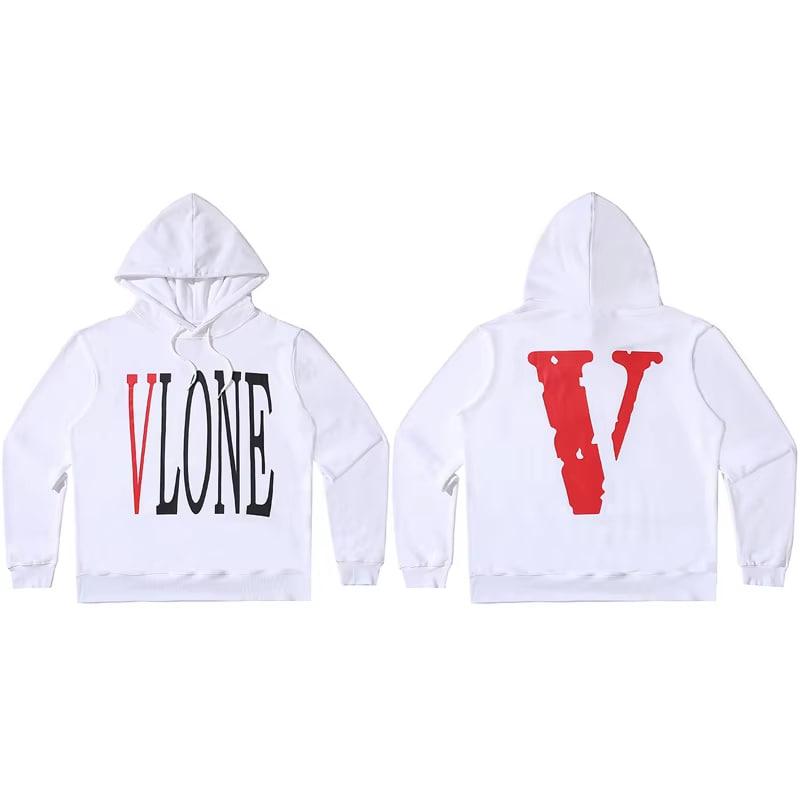 Чоловіче худі VLONE