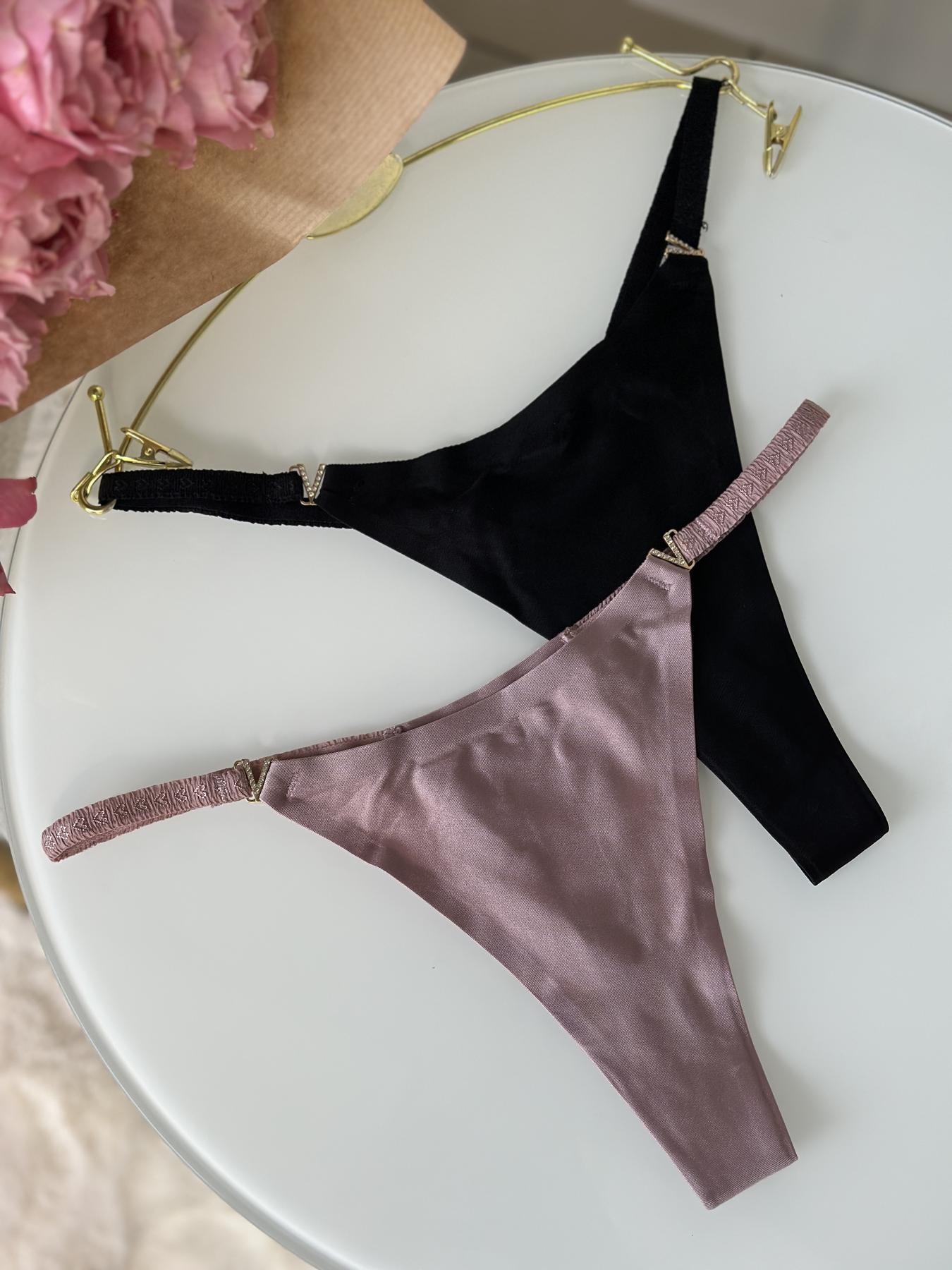 Сет з 2-х трусиків DO2645