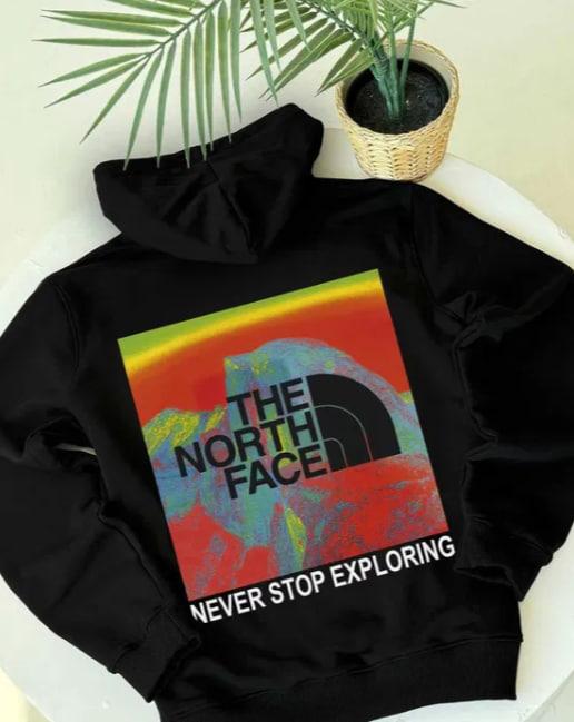 Чоловічі худі The North Face