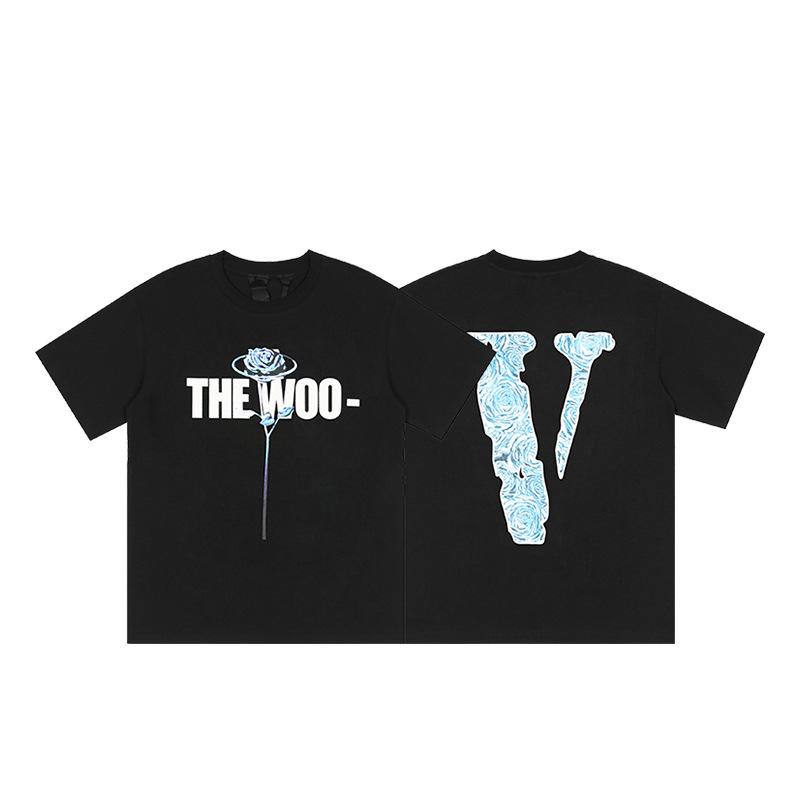 Чоловіча футболка VLONE