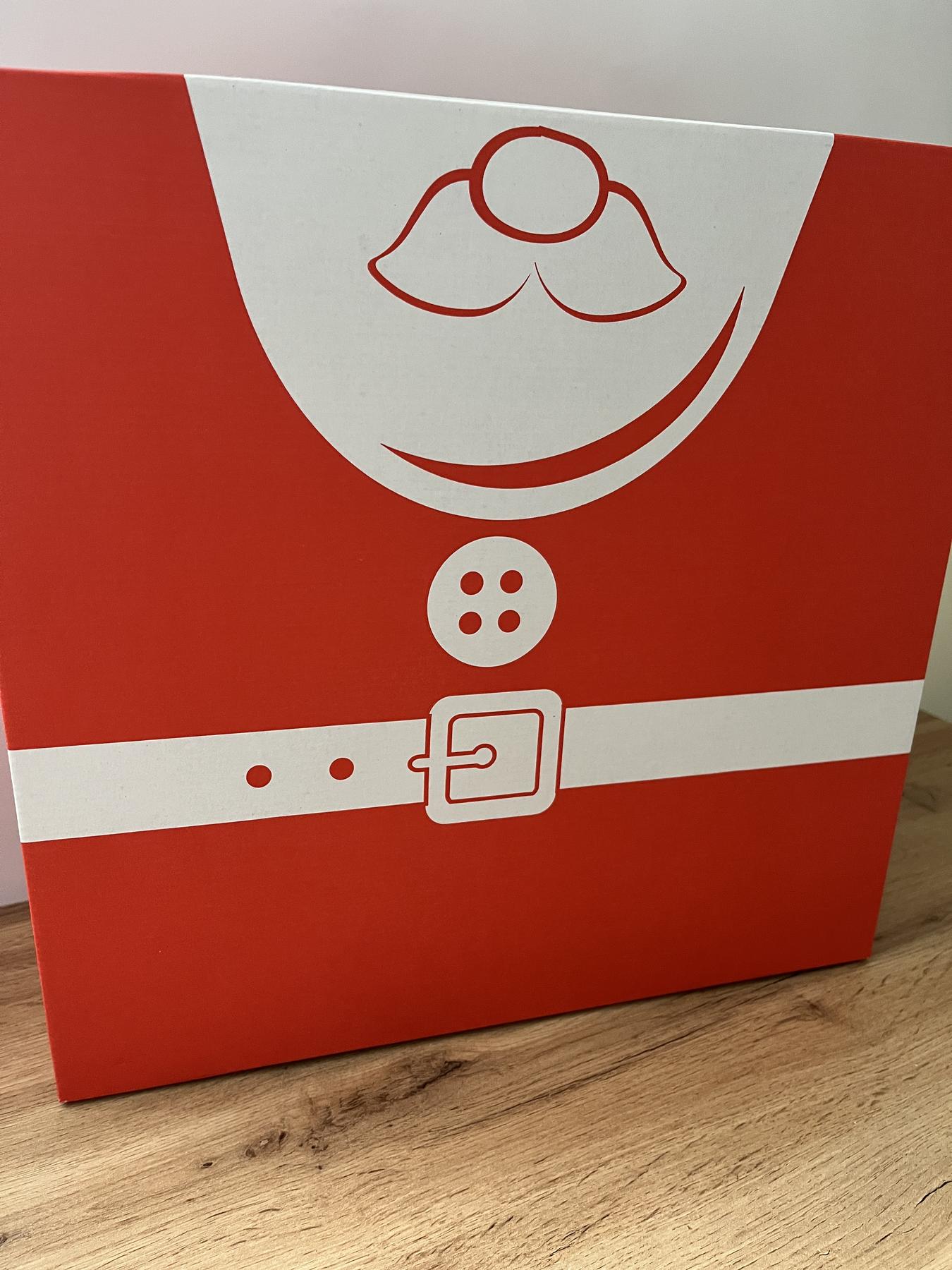 Коробка Новорічна Super box - фото 4
