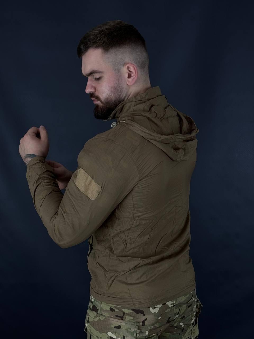 Куртка Ультралегка Tactical Skinsuits - фото 4