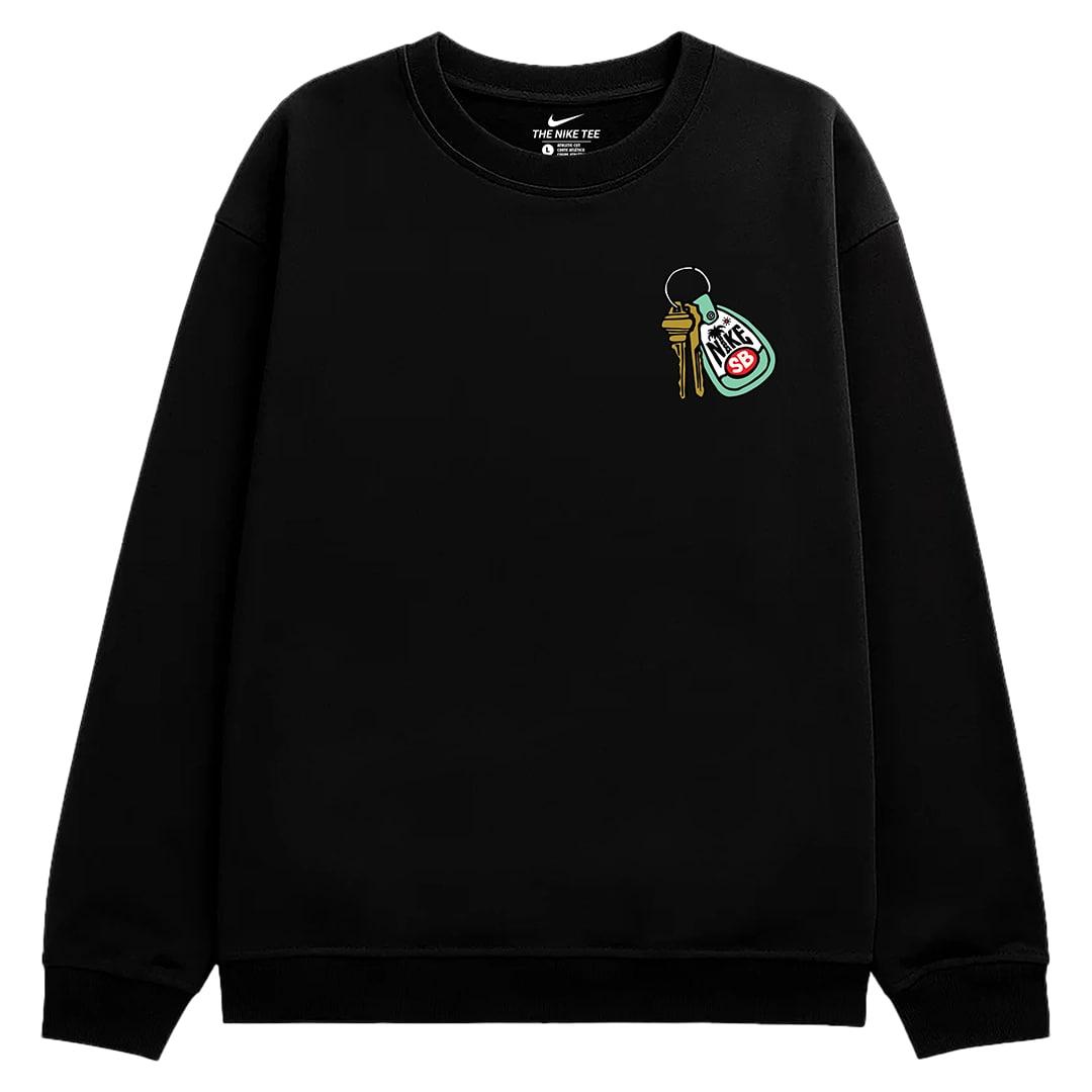 Чоловічі світшоти Nike x Jordan