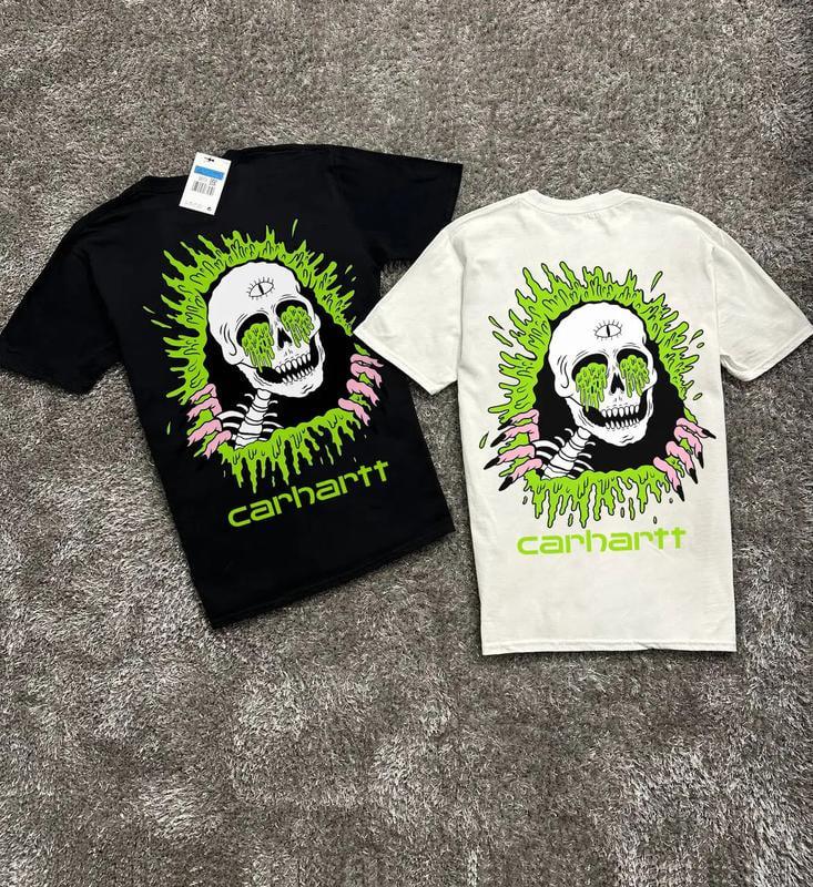 Чоловіча футболка Carhartt