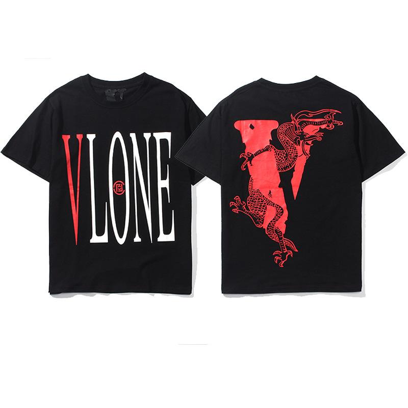 Чоловіча футболка VLONE