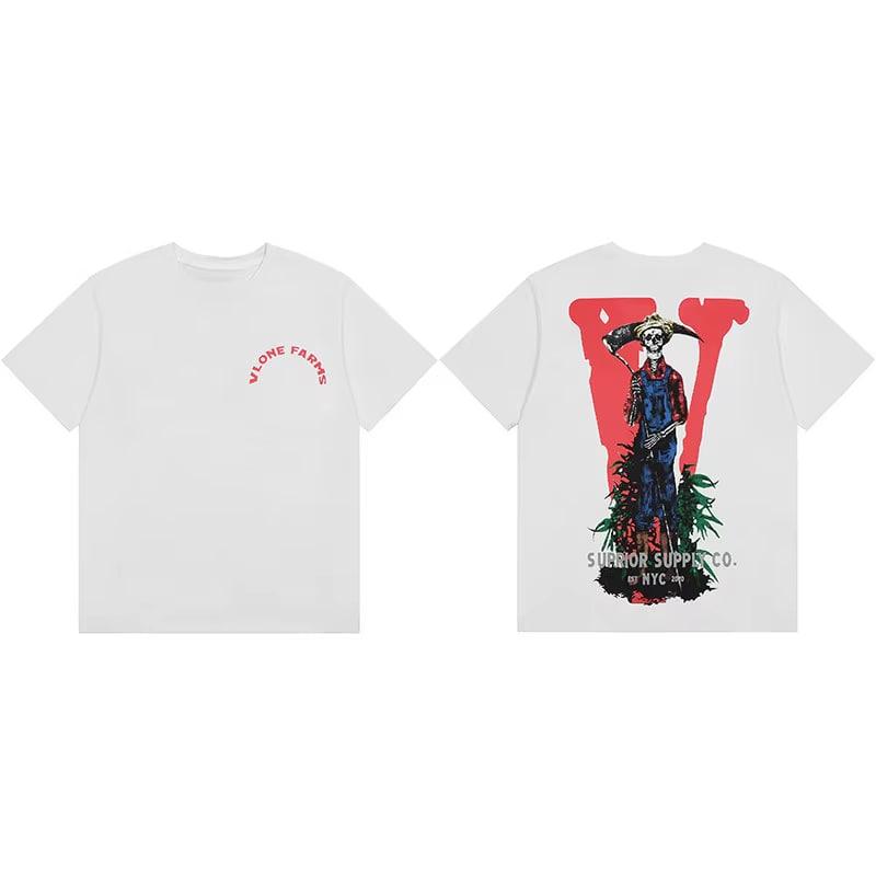 Чоловіча футболка VLONE