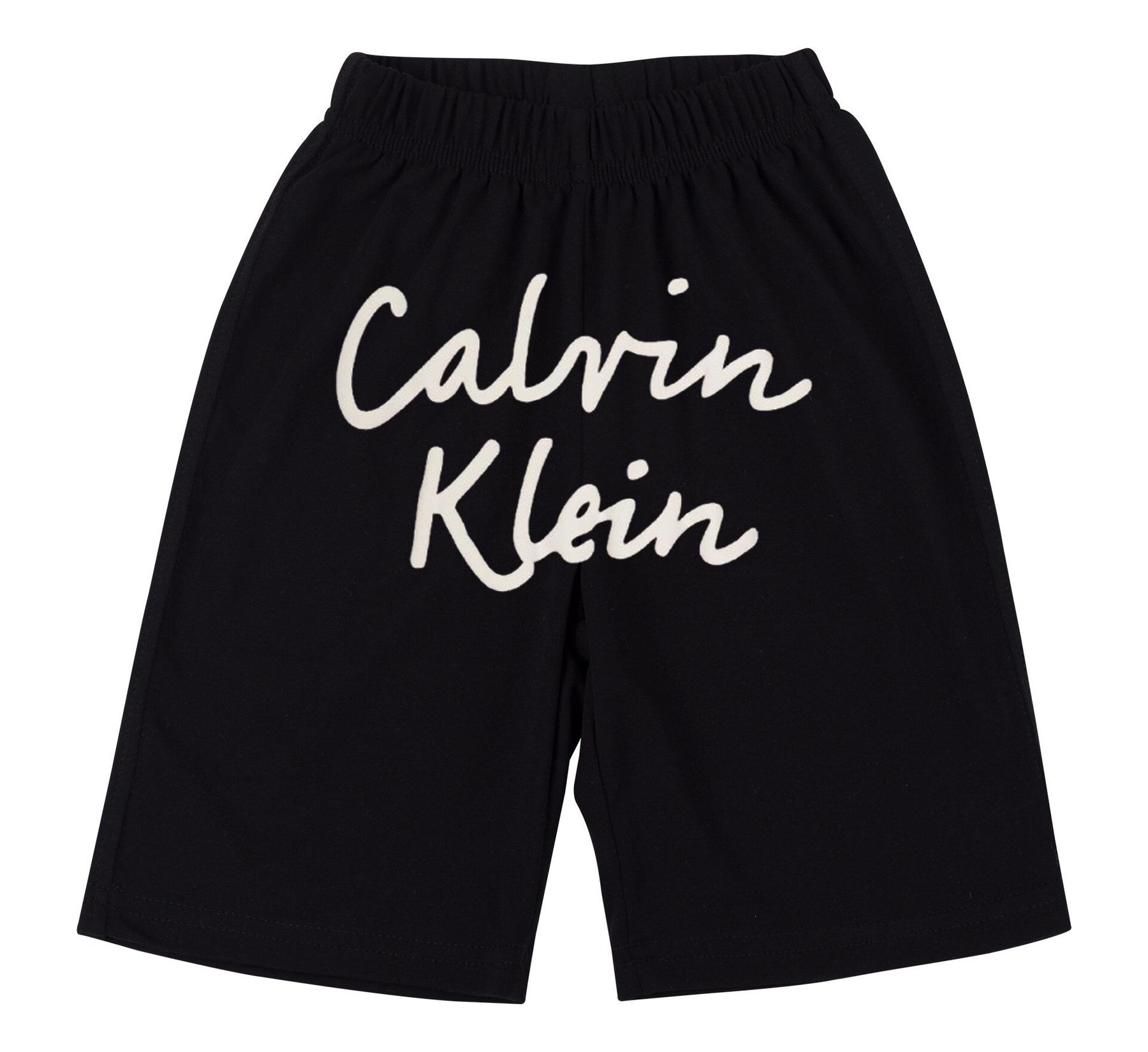 Чоловічі шорти Calvin Klein