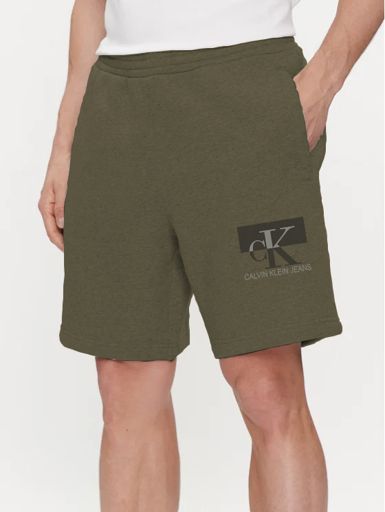 Чоловічі шорти Calvin Klein
