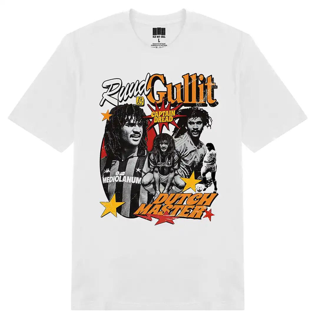 Футболка Ruud Gullit
