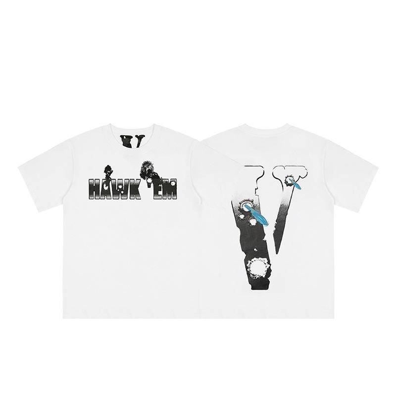 Чоловіча футболка VLONE