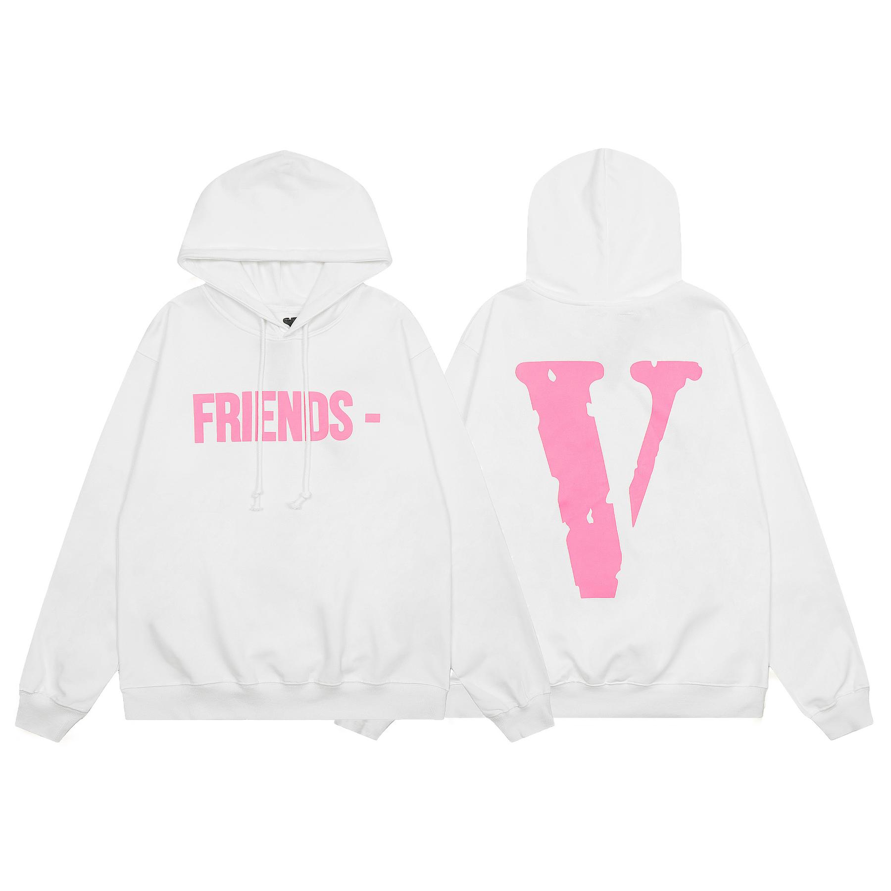Чоловічі худі VLONE