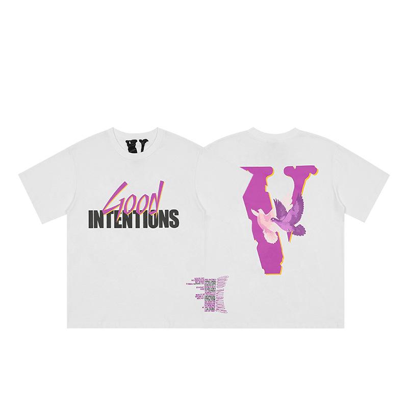 Чоловіча футболка VLONE