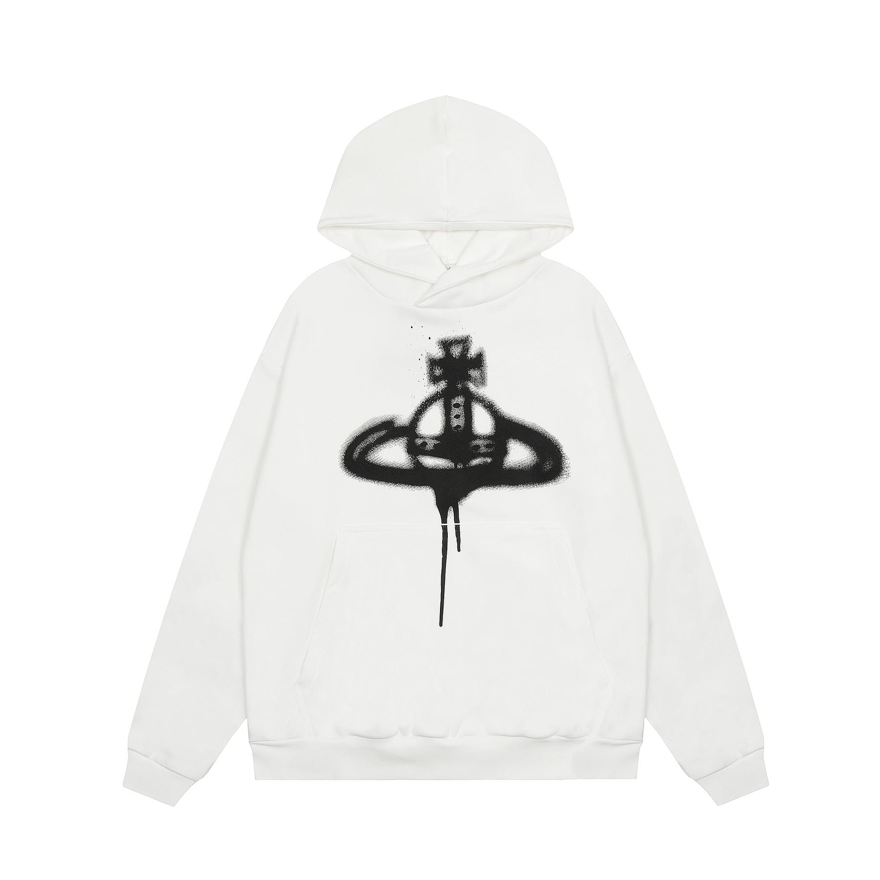 Чоловічі худі Vivienne Westwood