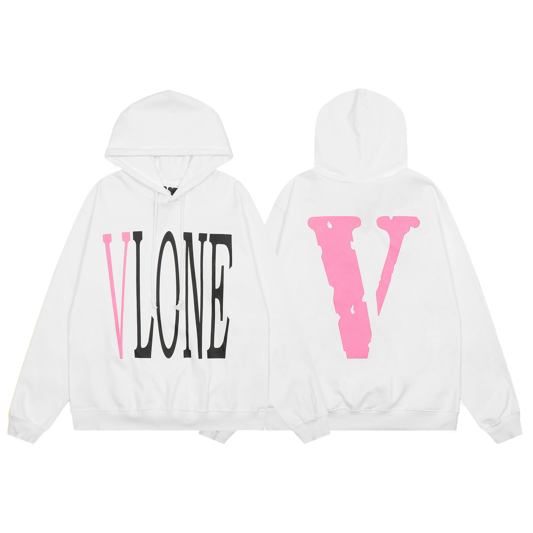 Чоловіче худі VLONE