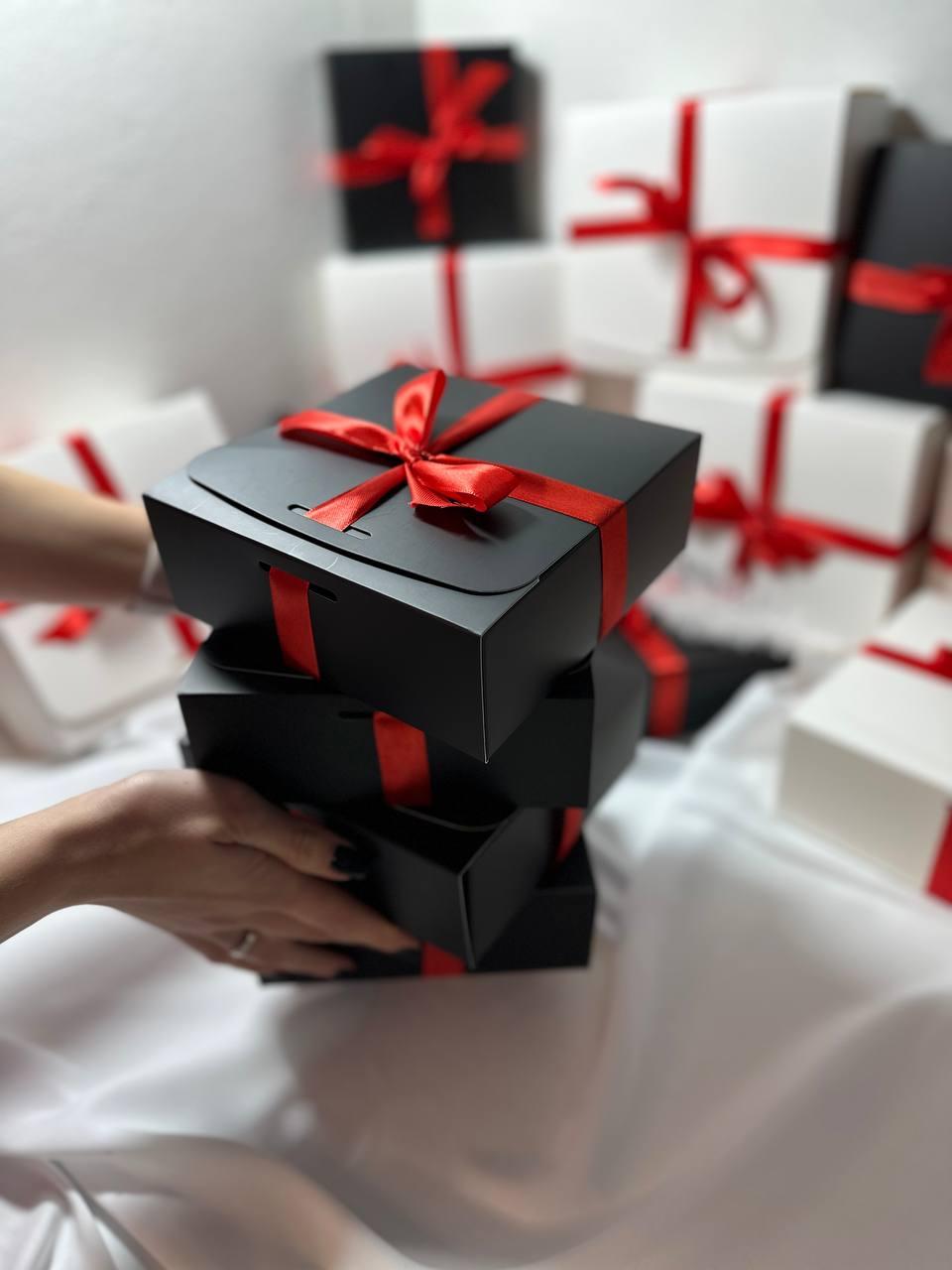 Таємний Black Box Box101