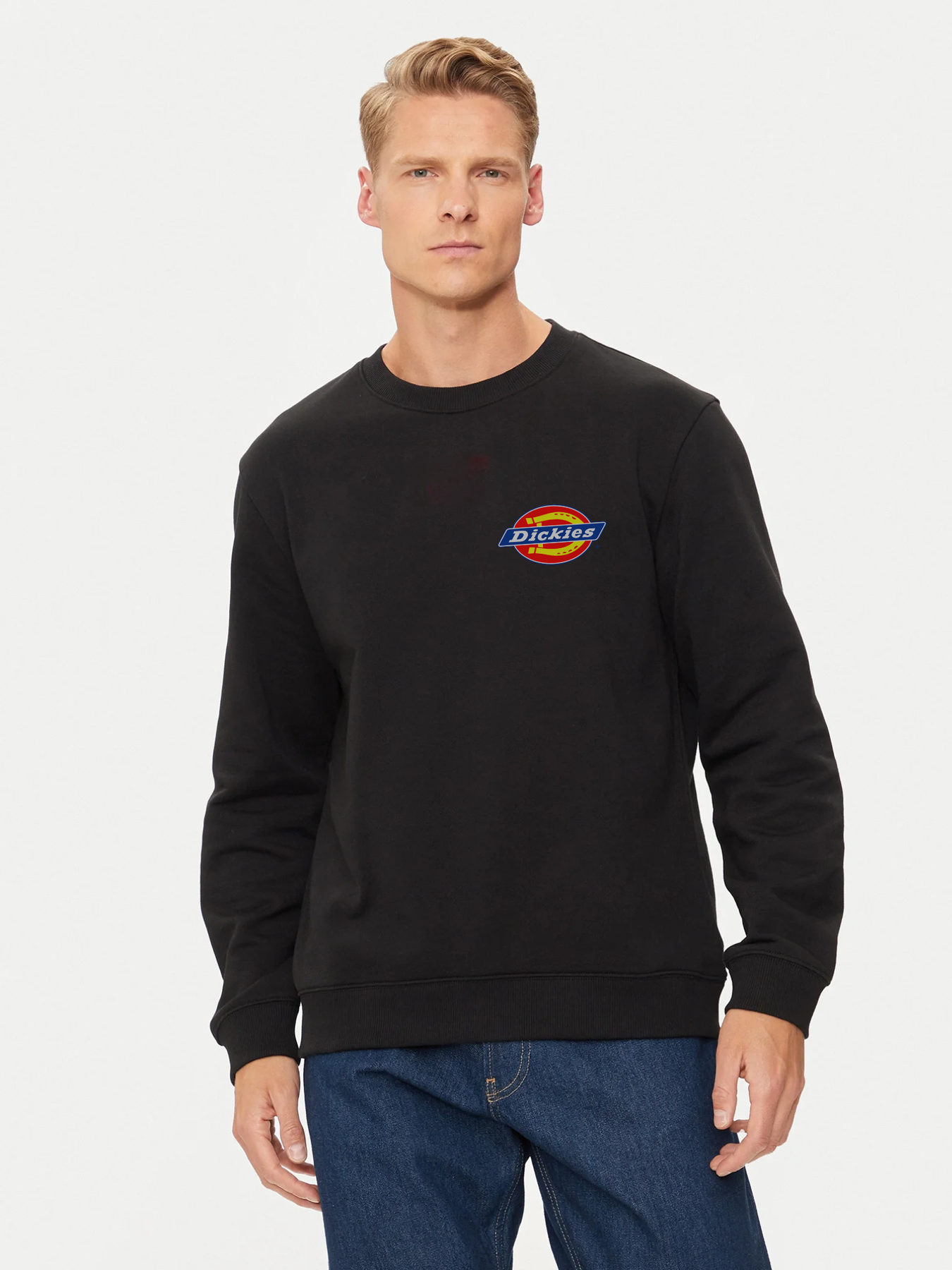Чоловічі світшоти Dickies