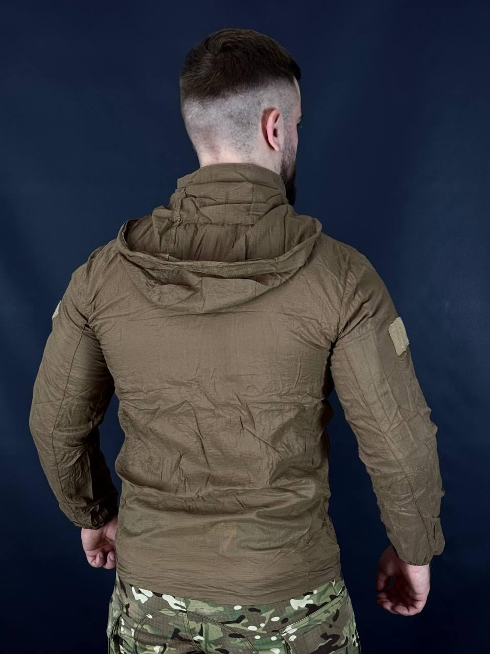 Куртка Ультралегка Tactical Skinsuits - фото 12