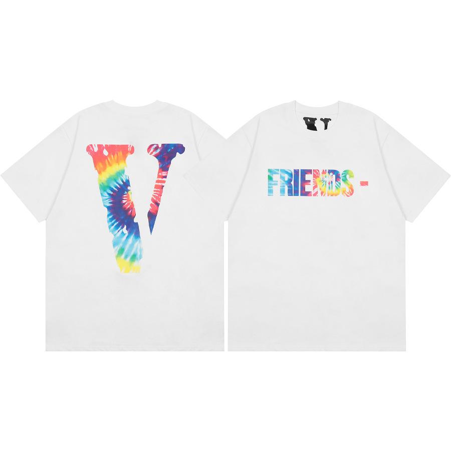 Чоловіча футболка VLONE