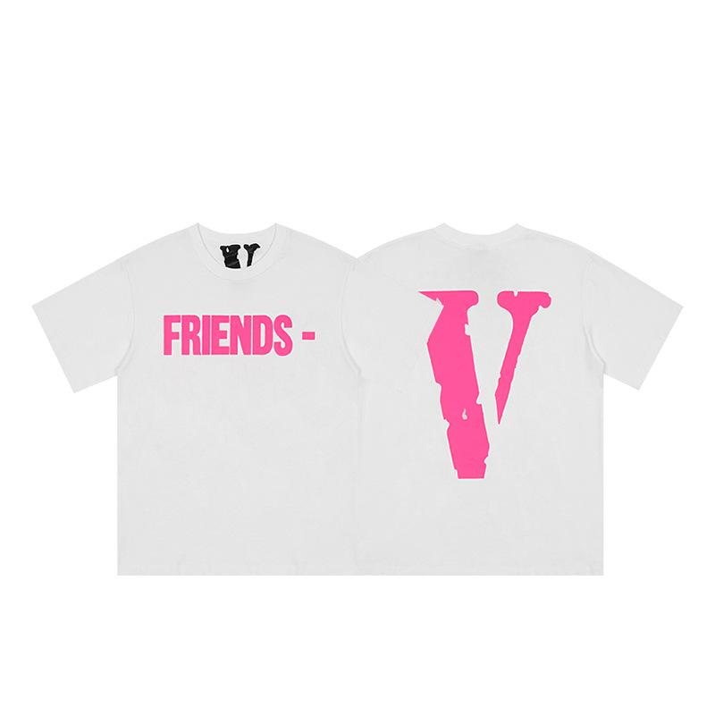 Чоловіча футболка VLONE