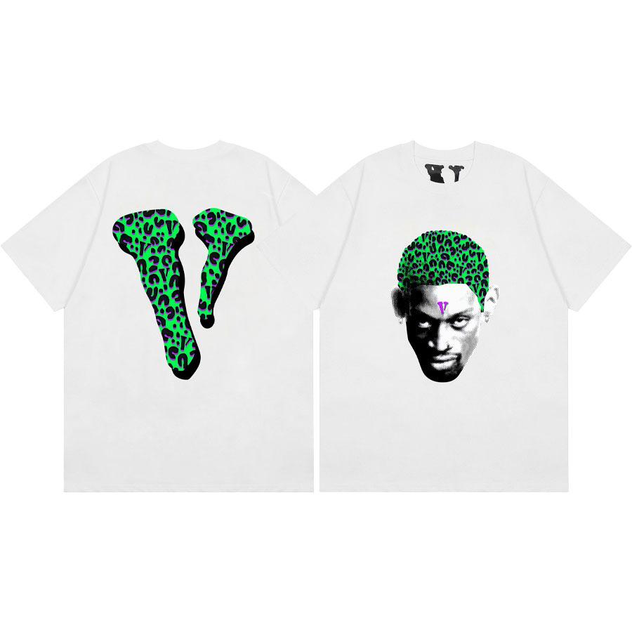 Чоловіча футболка VLONE