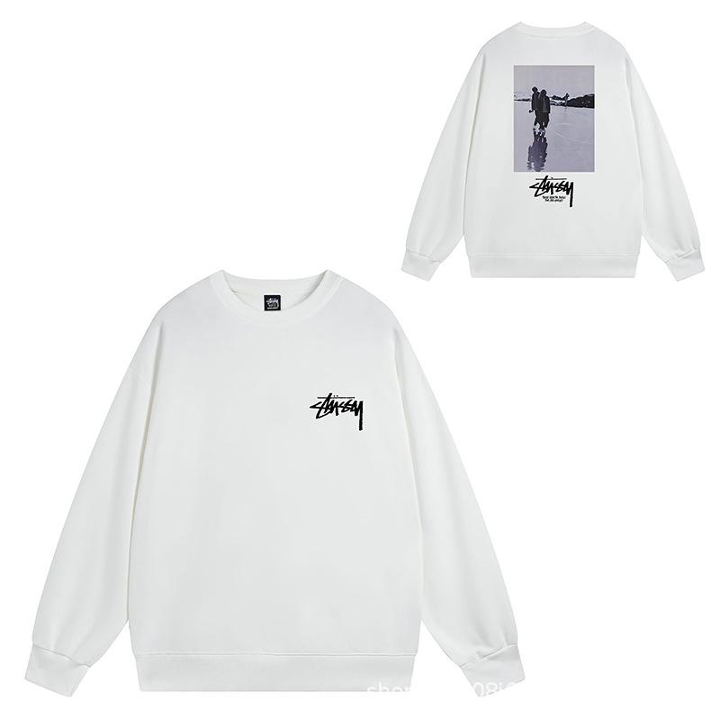 Чоловічі світшоти Stussy